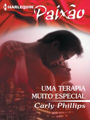 cover image of Uma terapia muito especial